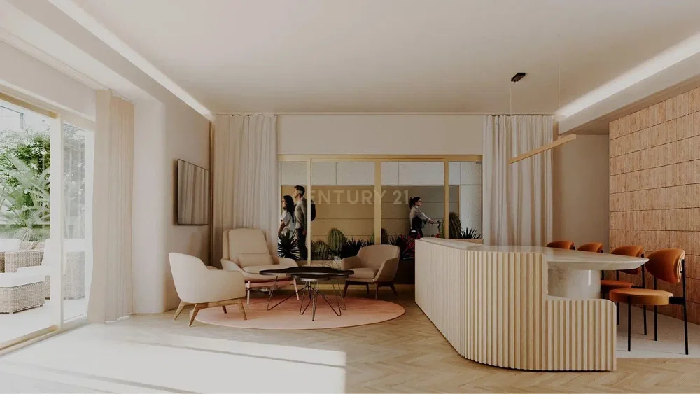 Sala de estar
