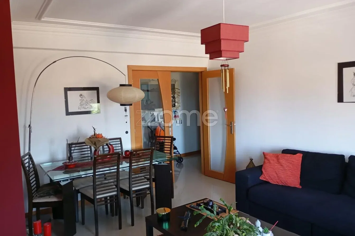 Sala de estar