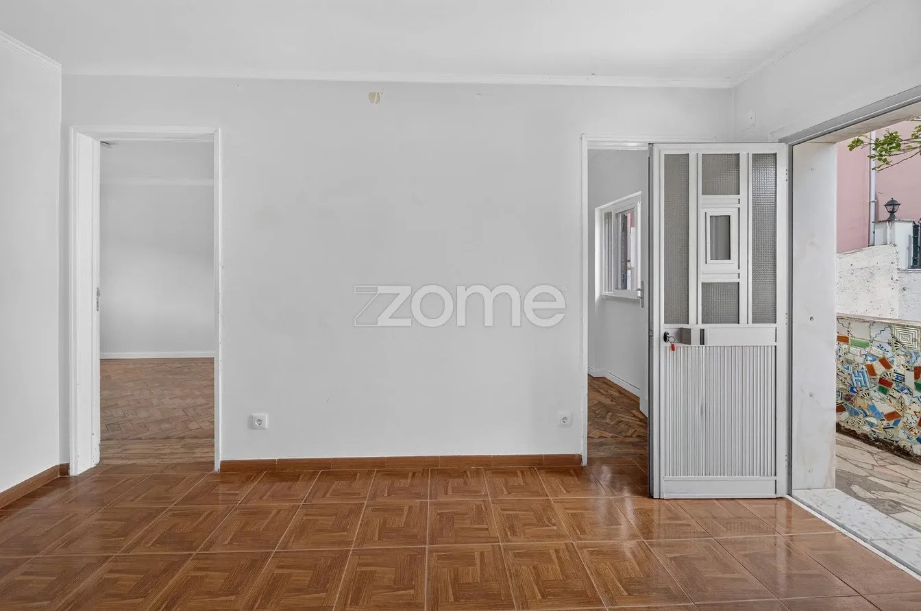 Sala de estar
