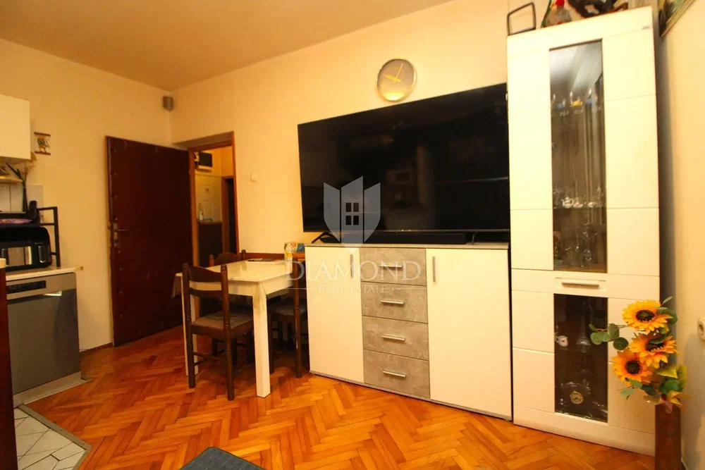 Dnevni boravak