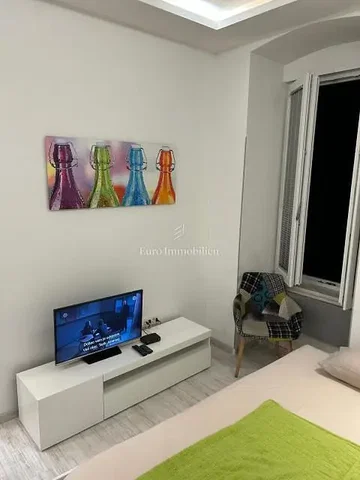 Dnevni boravak