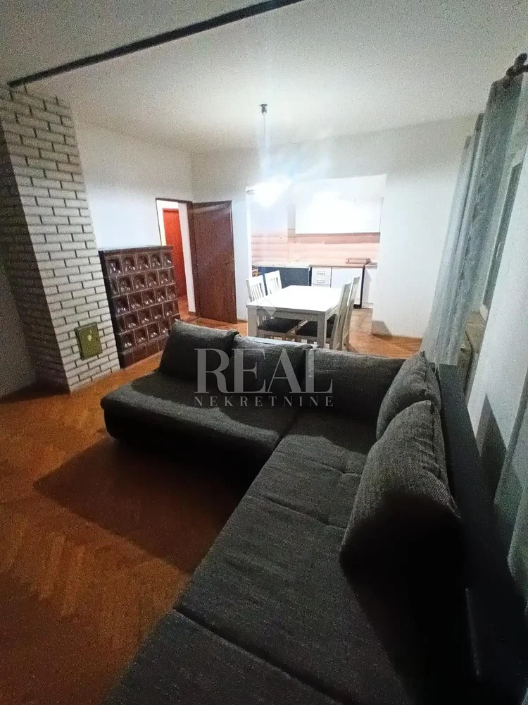 Dnevni boravak