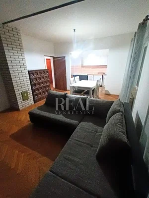 Dnevni boravak