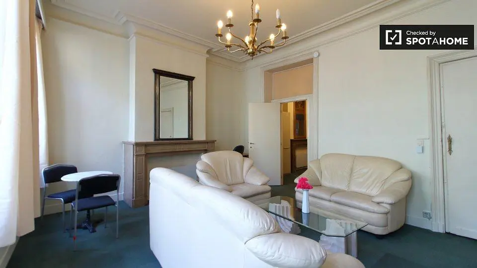 Дневна соба