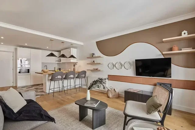 Salón