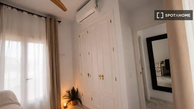 Obývačka
