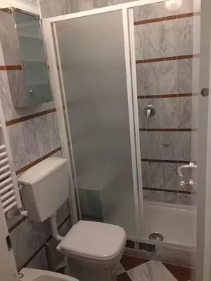 Obývačka