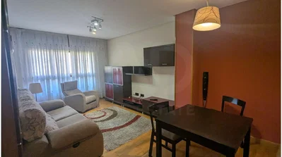 Dnevni boravak