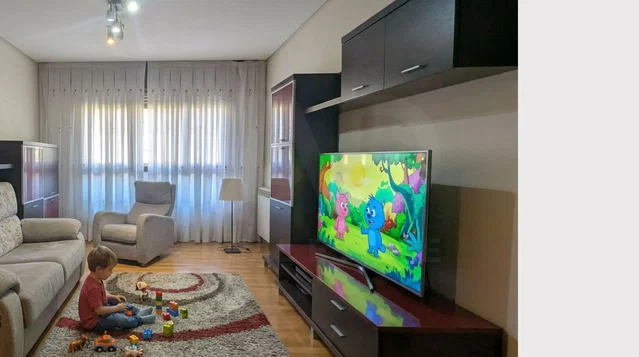 Дневна соба