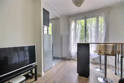 Dnevni boravak