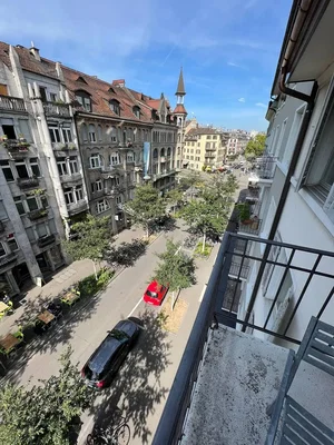Obývačka