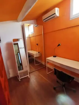 Obývačka