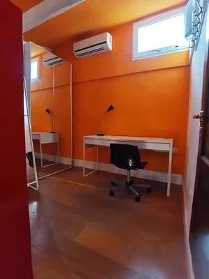 Obývačka