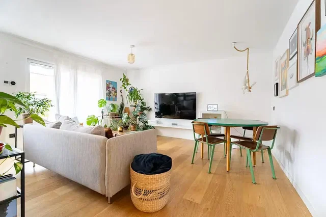 Dnevni boravak