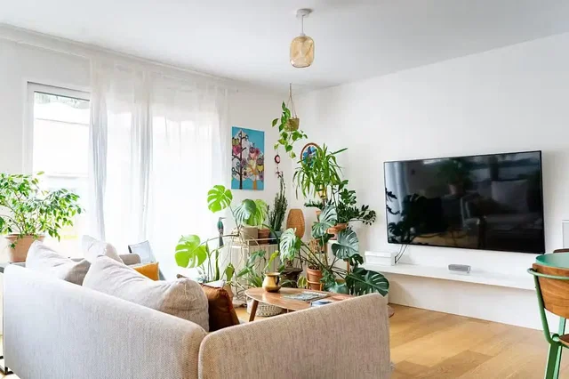 Dnevni boravak
