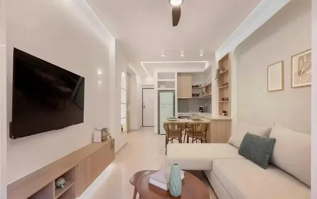 Woonkamer
