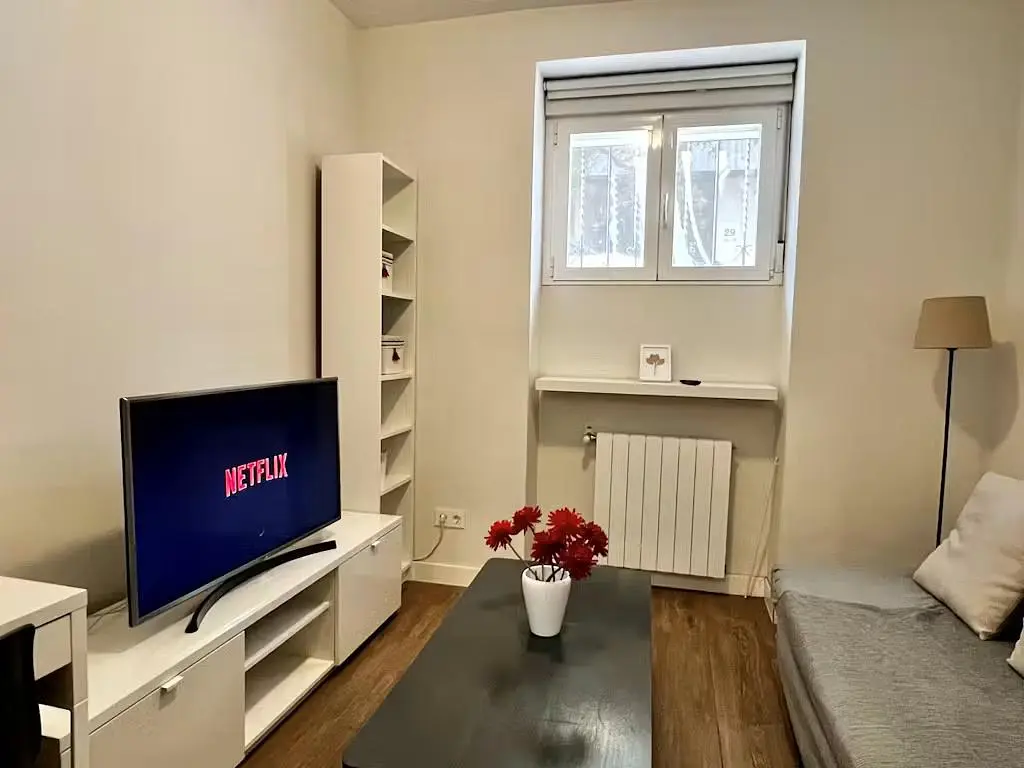 Dnevni boravak