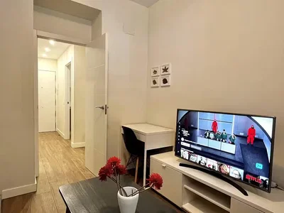 Dnevni boravak