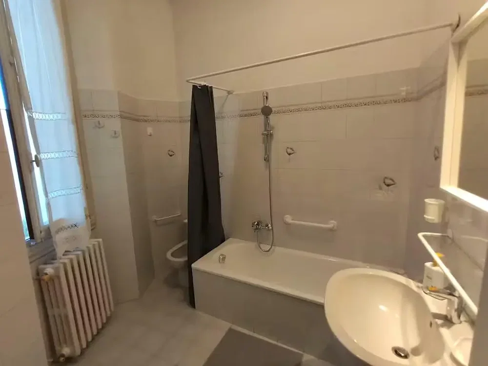 Obývačka