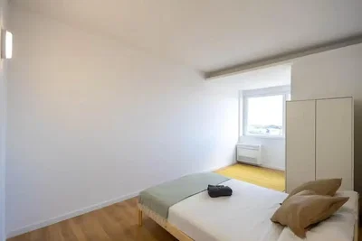 Obývačka