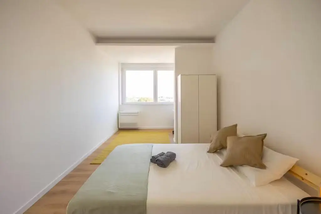 Obývačka