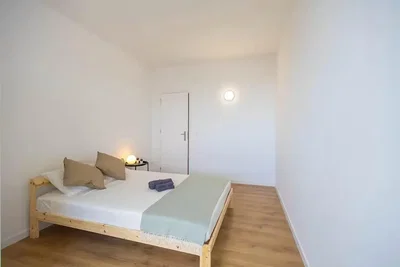 Obývačka