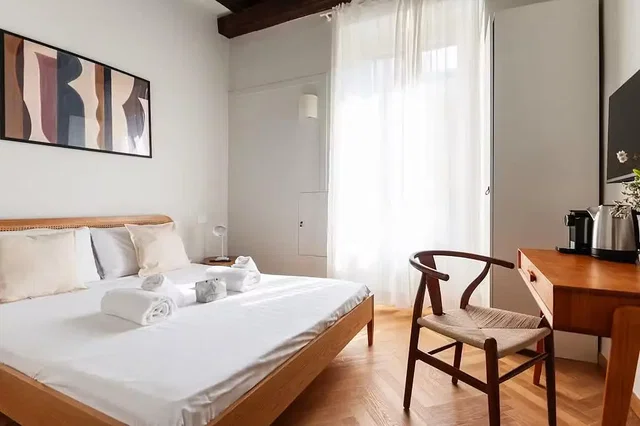 Obývačka