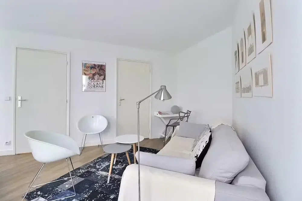 Woonkamer