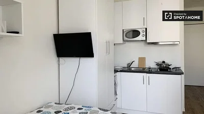 Salon