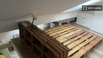 Obývačka