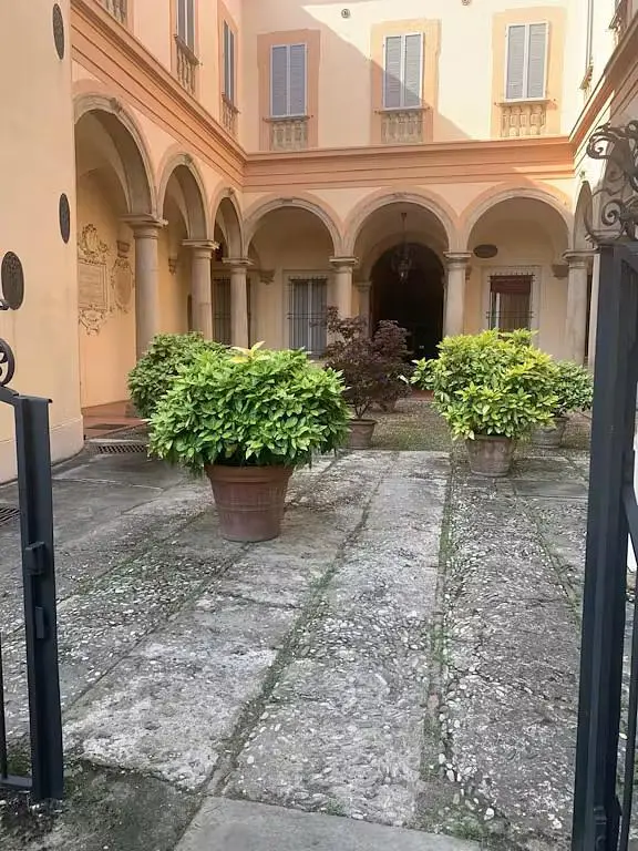 Soggiorno