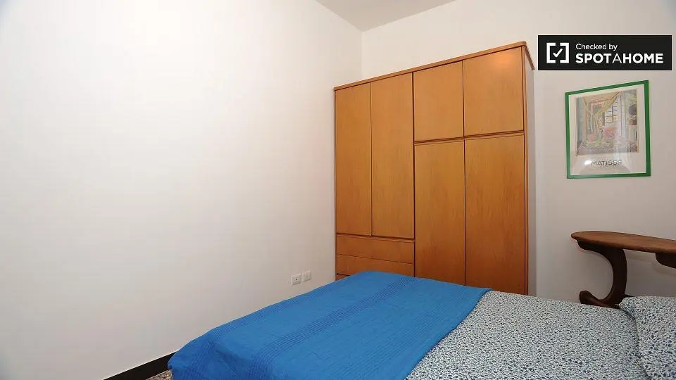 Obývačka
