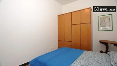 Obývačka