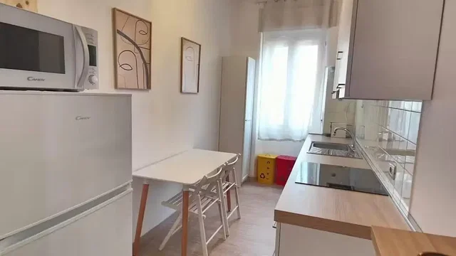 Obývačka