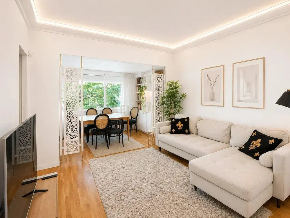Sala de estar