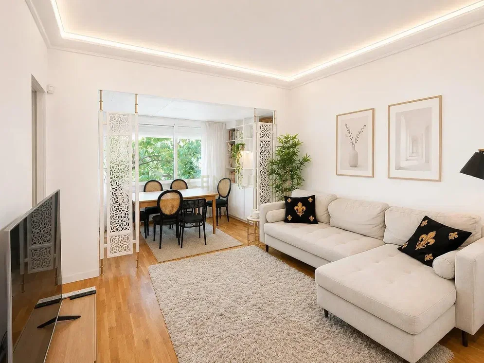 Sala de estar