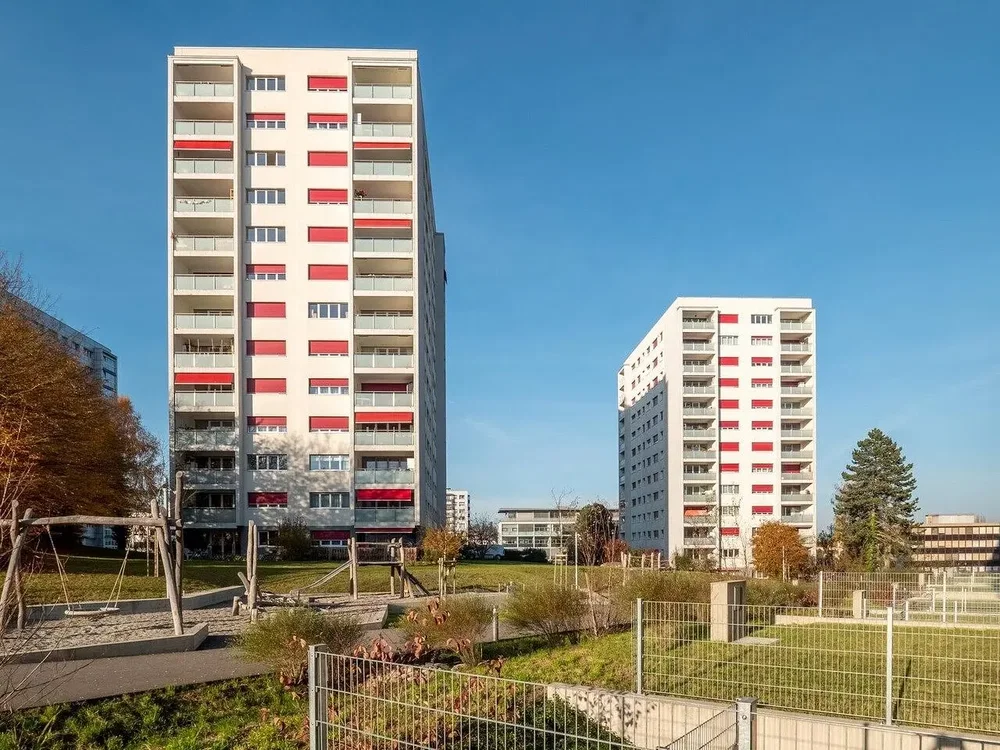 غرفة معيشة