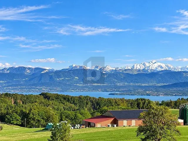 Obývačka