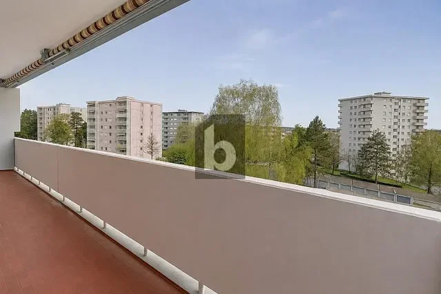 Obývačka