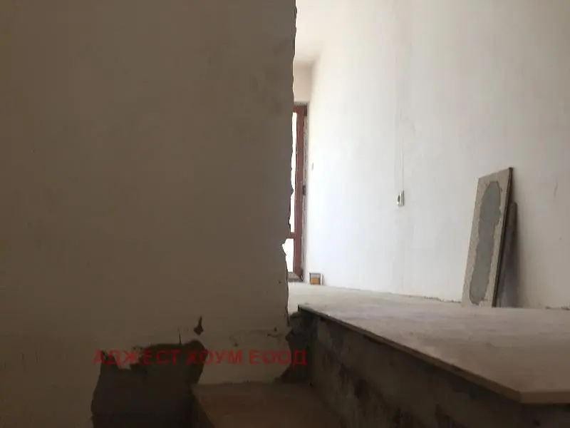 غرفة معيشة
