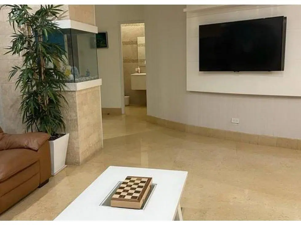 Salón