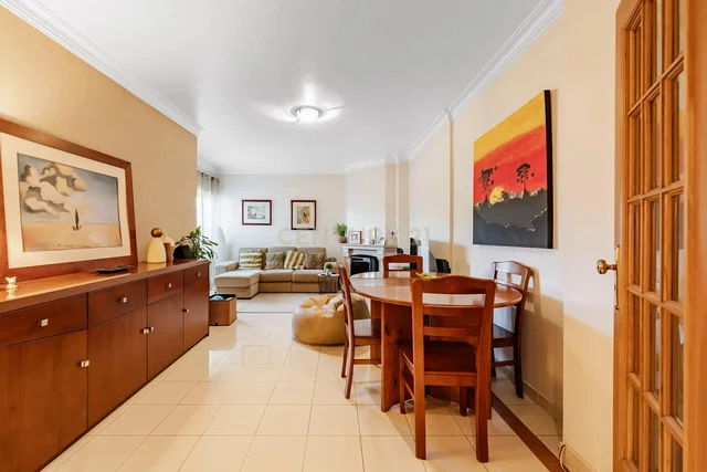 Sala de estar