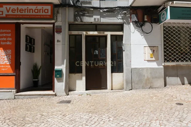 Sala de estar