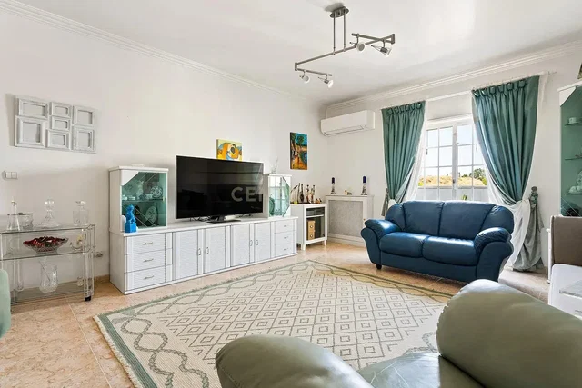 Sala de estar