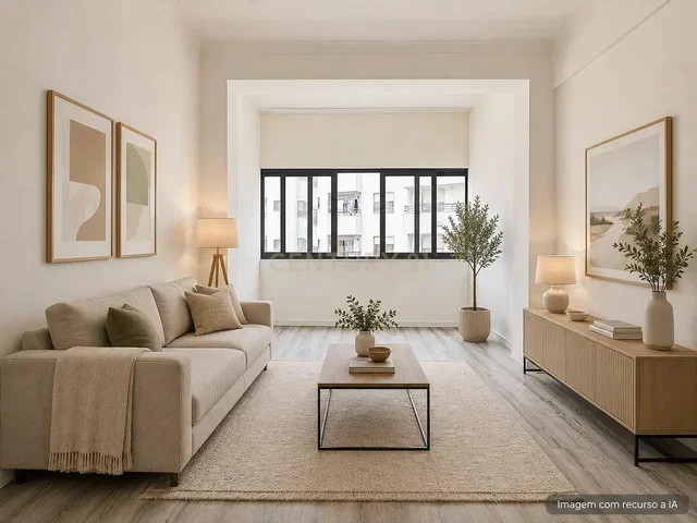 Sala de estar