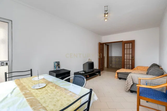 Sala de estar