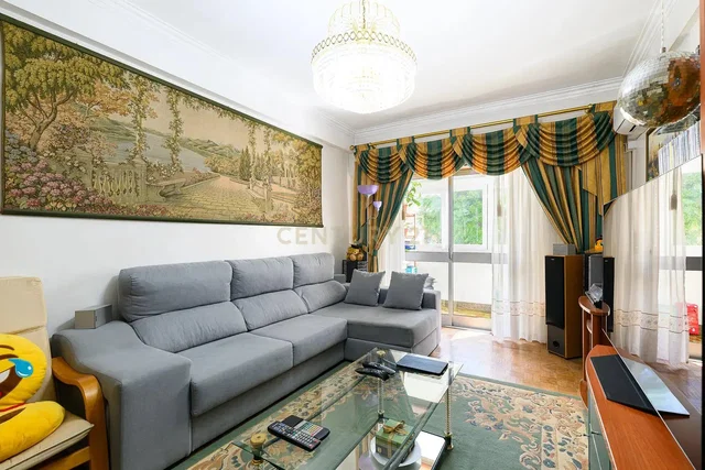 Sala de estar