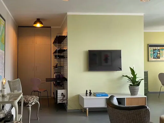 Salon