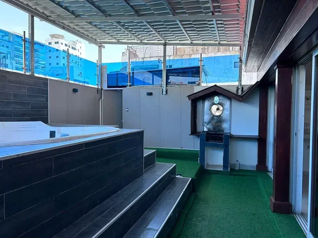 Salon