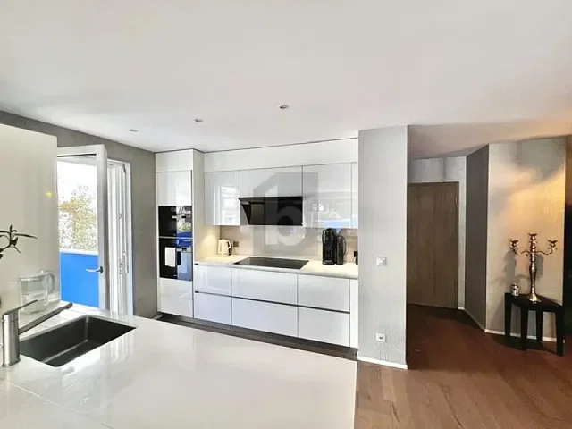 غرفة معيشة